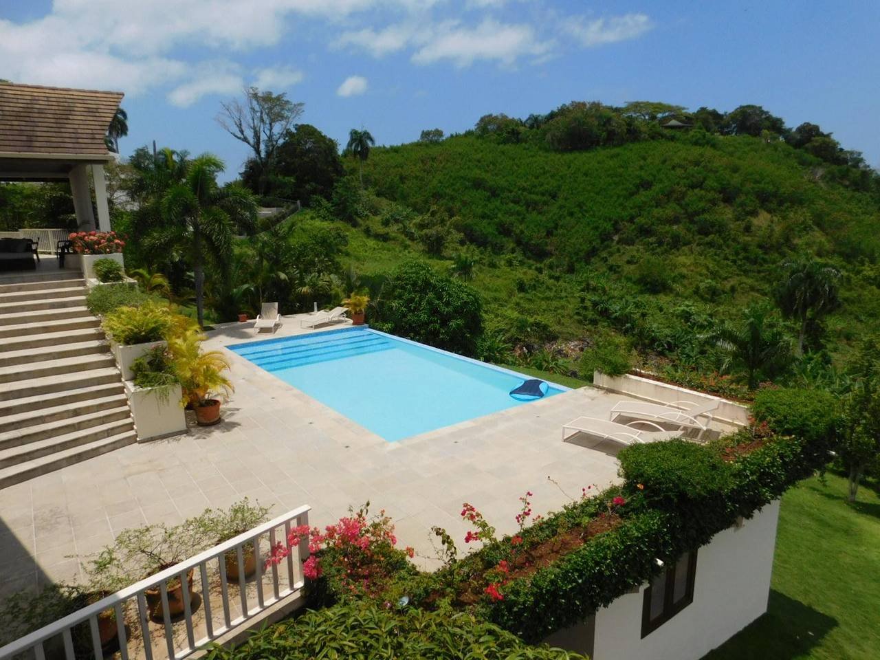 Superb Traditional Luxury Villa in La Barbacoa